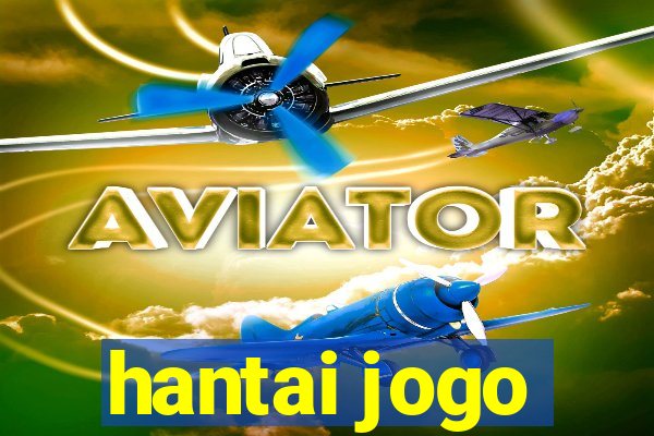 hantai jogo